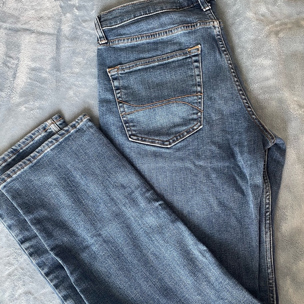 Men's Hollister Jeans